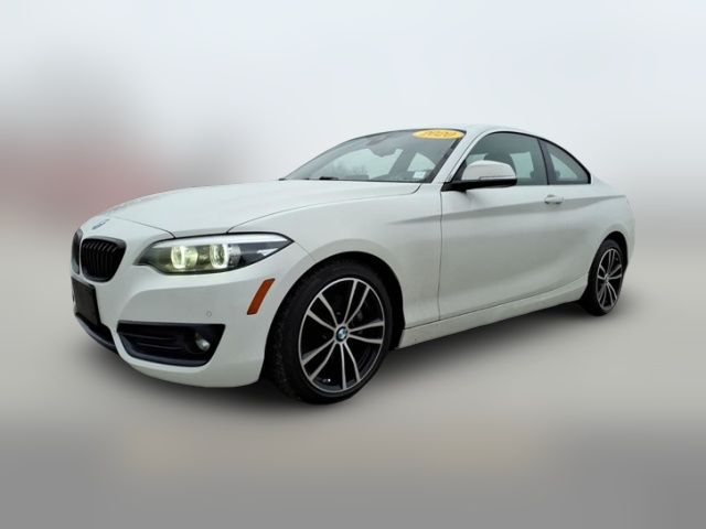 2020 BMW 2 Series 230i xDrive