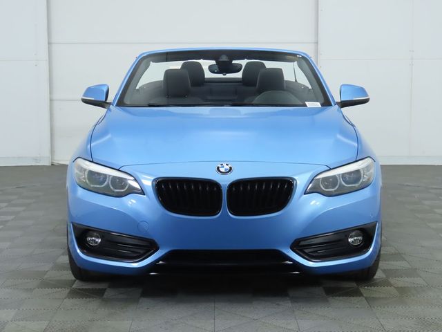 2020 BMW 2 Series 230i xDrive