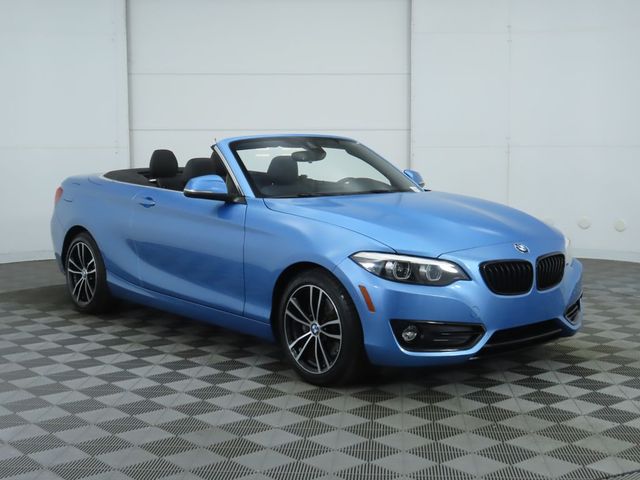 2020 BMW 2 Series 230i xDrive