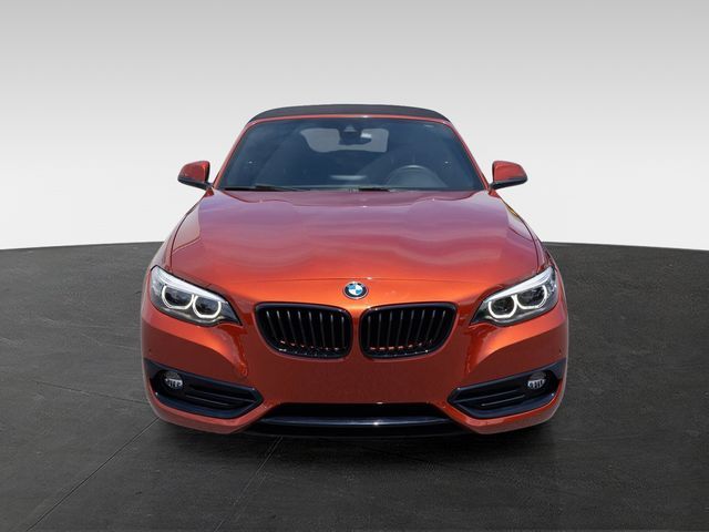 2020 BMW 2 Series 230i xDrive