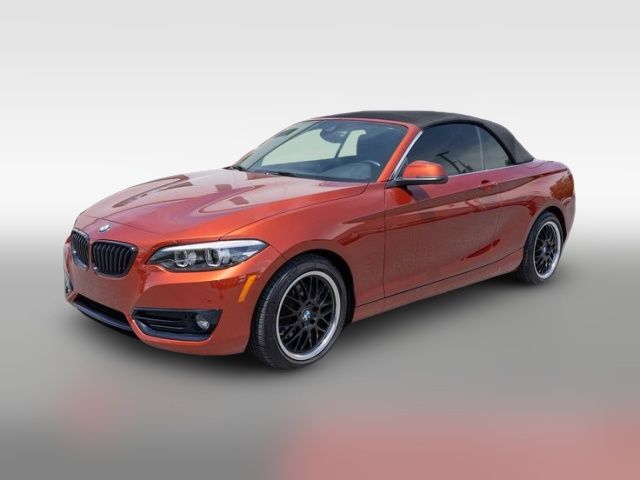 2020 BMW 2 Series 230i xDrive