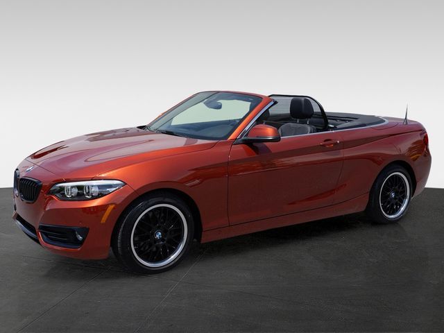 2020 BMW 2 Series 230i xDrive