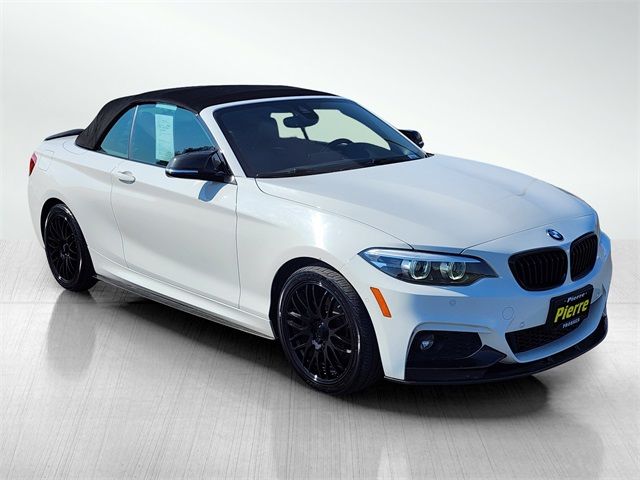 2020 BMW 2 Series 230i xDrive