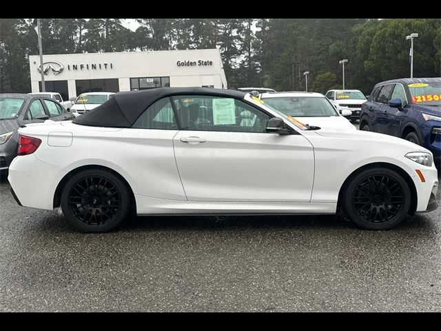 2020 BMW 2 Series 230i xDrive