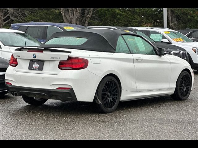 2020 BMW 2 Series 230i xDrive