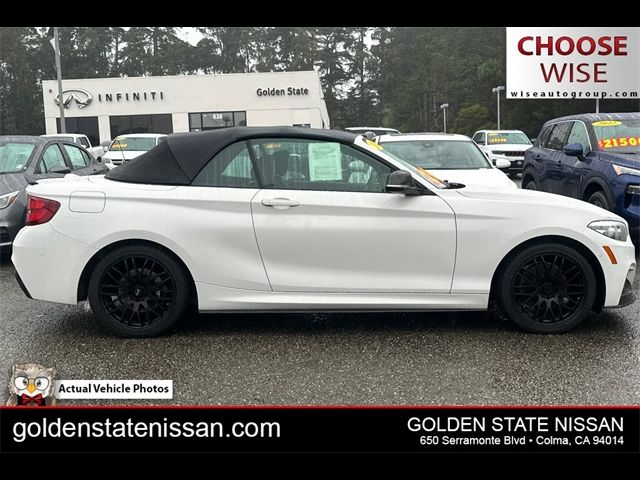 2020 BMW 2 Series 230i xDrive