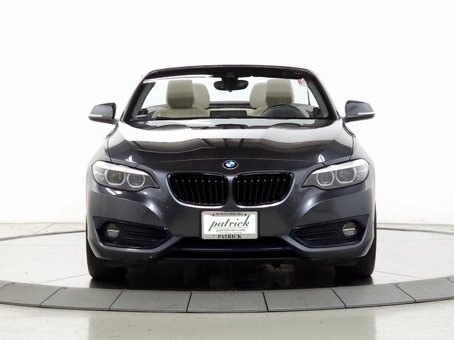 2020 BMW 2 Series 230i xDrive