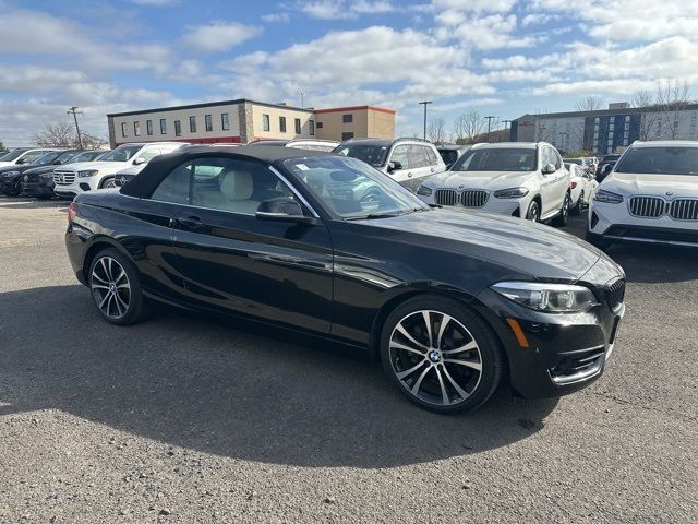 2020 BMW 2 Series 230i xDrive