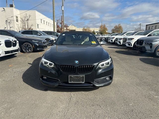 2020 BMW 2 Series 230i xDrive