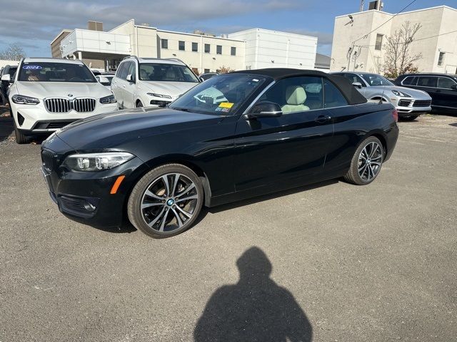 2020 BMW 2 Series 230i xDrive