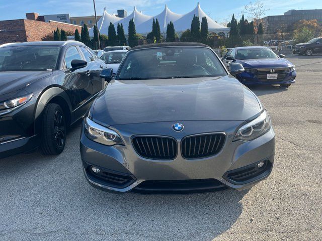 2020 BMW 2 Series 230i xDrive