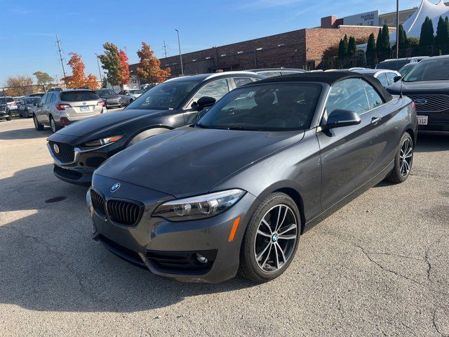 2020 BMW 2 Series 230i xDrive