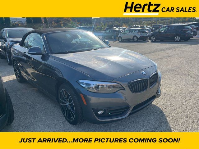 2020 BMW 2 Series 230i xDrive