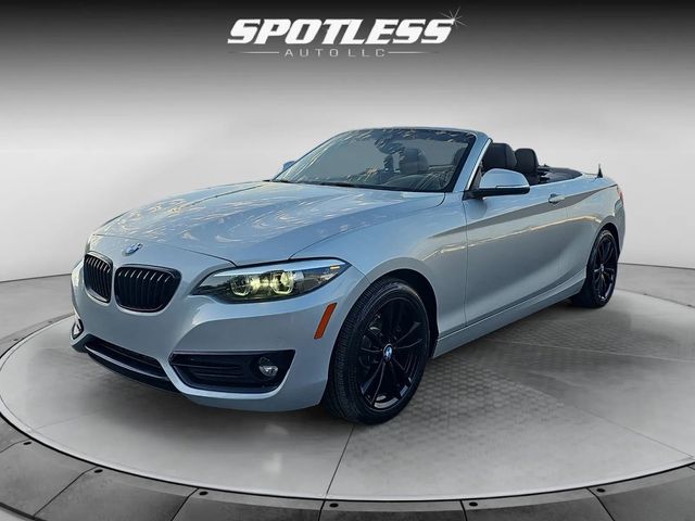 2020 BMW 2 Series 230i xDrive