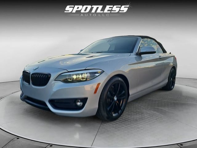 2020 BMW 2 Series 230i xDrive