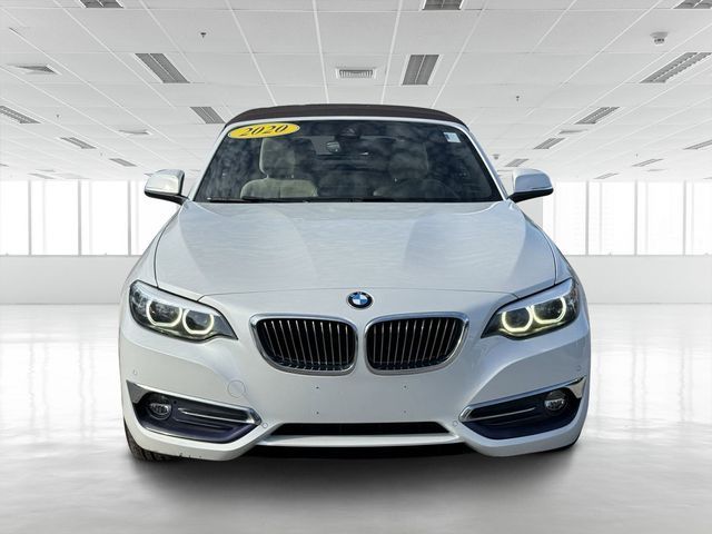 2020 BMW 2 Series 230i xDrive