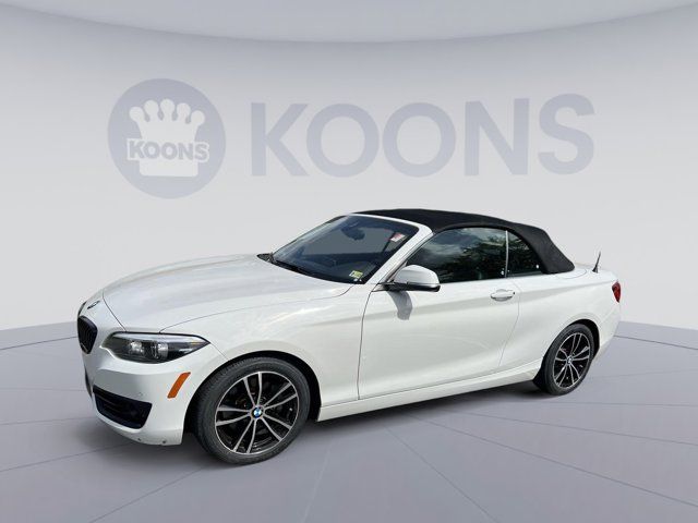 2020 BMW 2 Series 230i xDrive