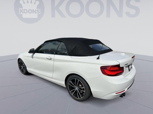 2020 BMW 2 Series 230i xDrive