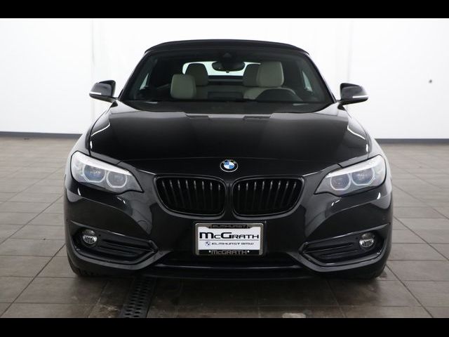 2020 BMW 2 Series 230i xDrive