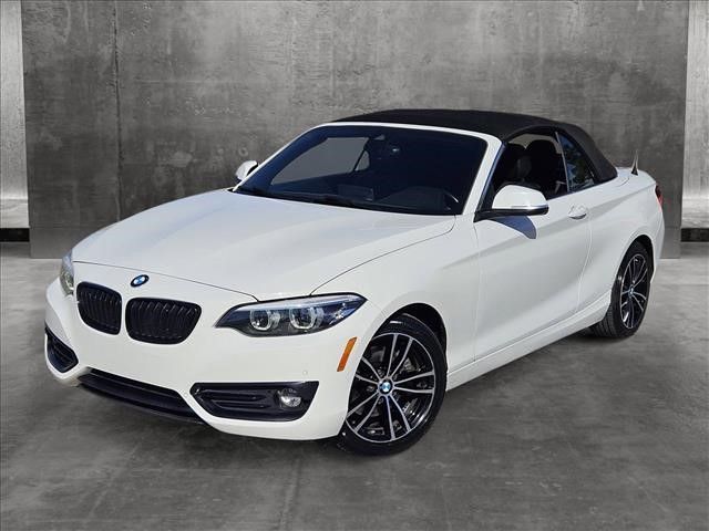 2020 BMW 2 Series 230i xDrive