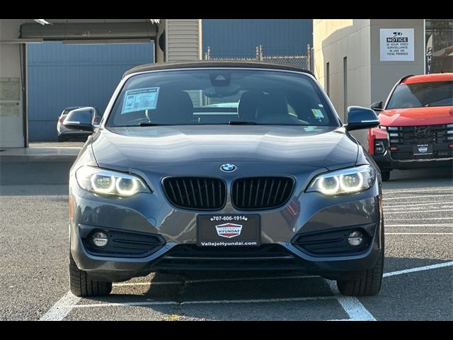 2020 BMW 2 Series 230i xDrive