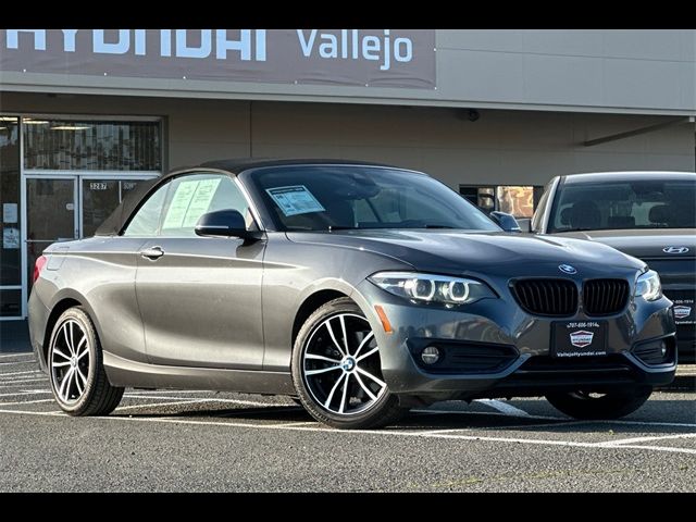 2020 BMW 2 Series 230i xDrive