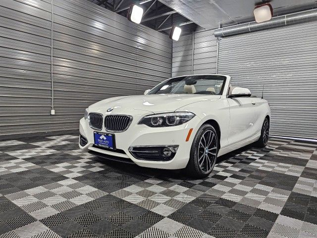 2020 BMW 2 Series 230i xDrive