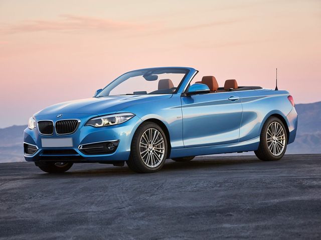 2020 BMW 2 Series 230i xDrive