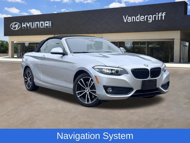 2020 BMW 2 Series 230i xDrive