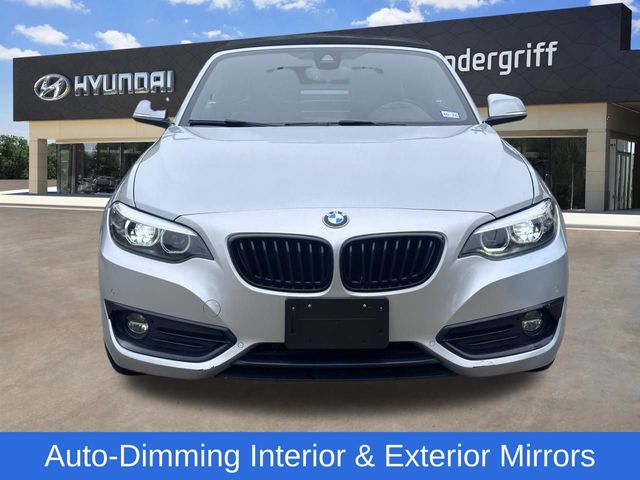 2020 BMW 2 Series 230i xDrive