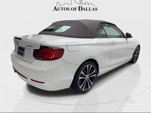 2020 BMW 2 Series 230i xDrive