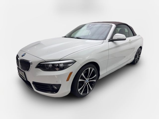 2020 BMW 2 Series 230i xDrive