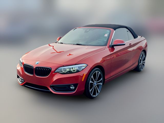 2020 BMW 2 Series 230i xDrive