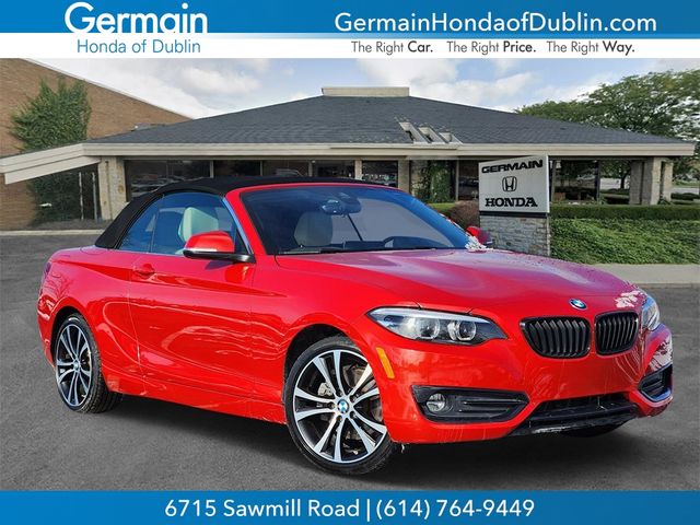 2020 BMW 2 Series 230i xDrive