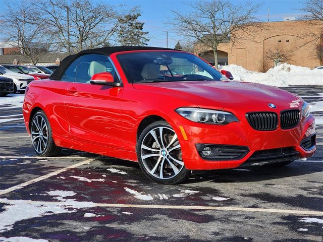 2020 BMW 2 Series 230i xDrive