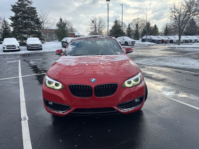 2020 BMW 2 Series 230i xDrive