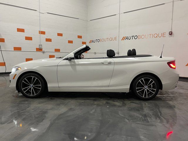 2020 BMW 2 Series 230i xDrive