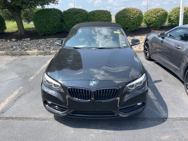 2020 BMW 2 Series 230i xDrive