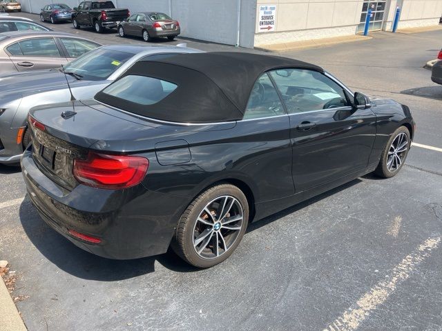 2020 BMW 2 Series 230i xDrive