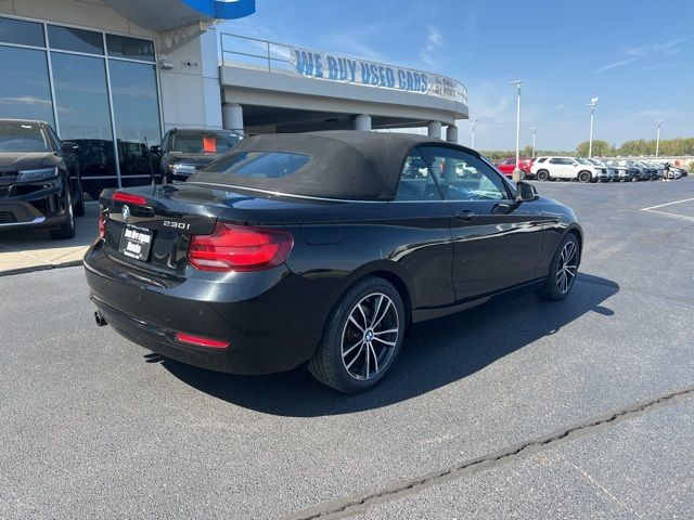 2020 BMW 2 Series 230i xDrive