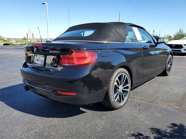 2020 BMW 2 Series 230i xDrive