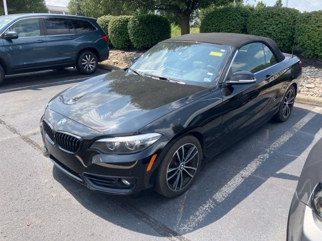 2020 BMW 2 Series 230i xDrive