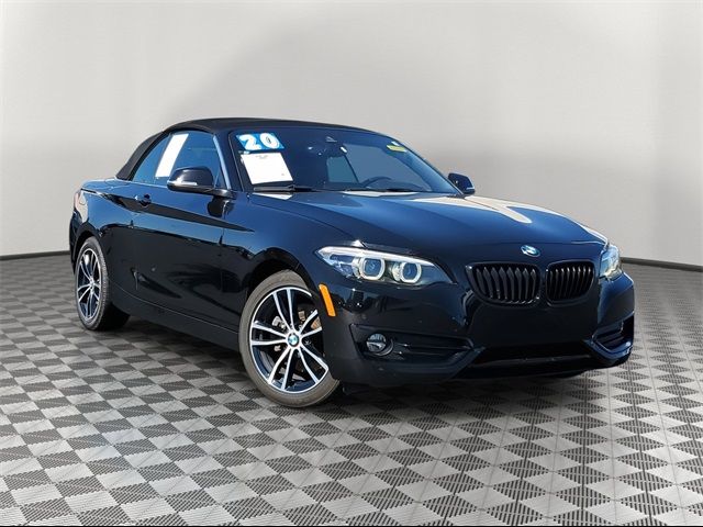 2020 BMW 2 Series 230i xDrive