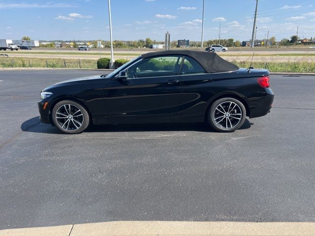 2020 BMW 2 Series 230i xDrive