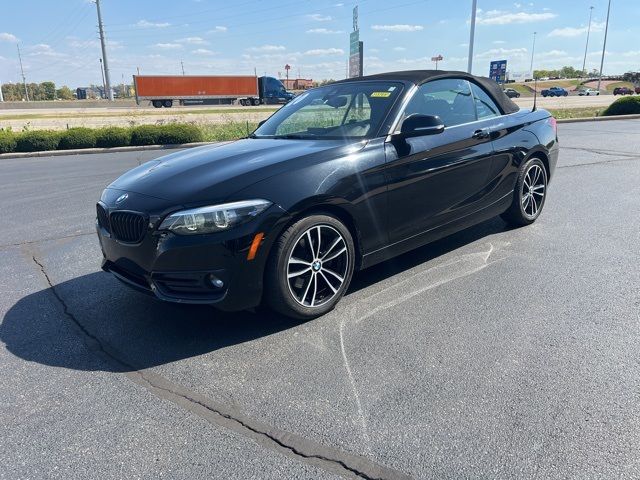 2020 BMW 2 Series 230i xDrive