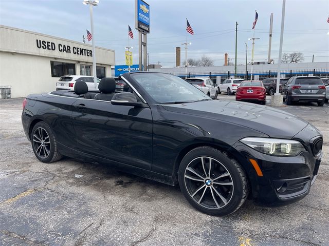 2020 BMW 2 Series 230i xDrive