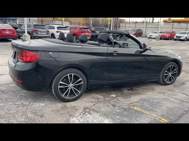 2020 BMW 2 Series 230i xDrive