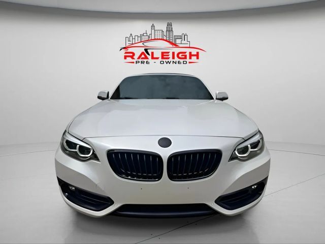 2020 BMW 2 Series 230i xDrive