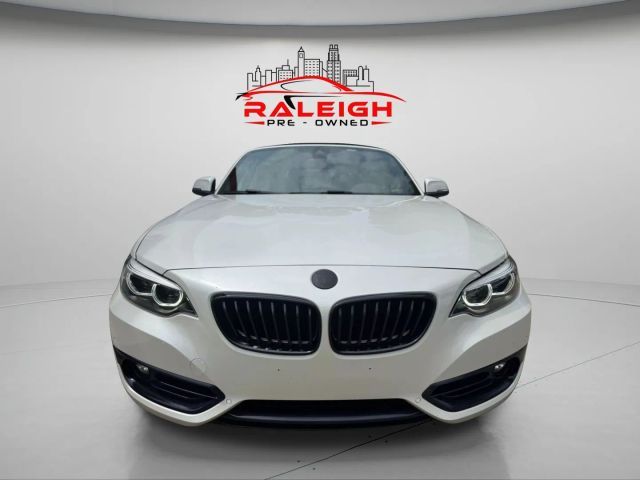 2020 BMW 2 Series 230i xDrive