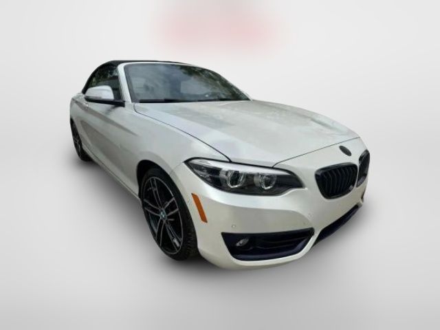 2020 BMW 2 Series 230i xDrive